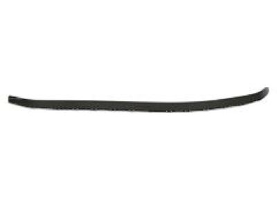 Kia Air Deflector - 86525B2000