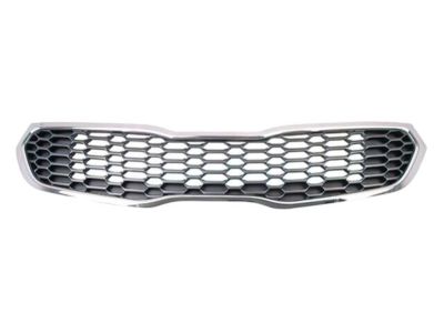 Kia Forte Koup Grille - 86350A7500