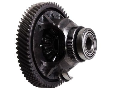 Kia 4582739500 Shaft-Pinion