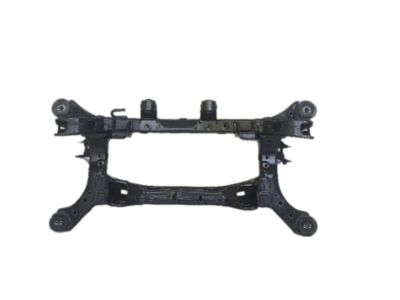 Kia 55405D3550 CROSSMEMBER COMPL-Rr 55405D3550 Kia CROSSMEMBER COMPL-Rr Product Photo 1 of 1