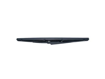 Kia 98850C5100 Rear Windshield Wiper Blade Assembly