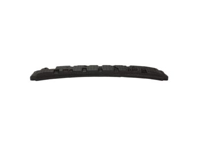 Kia 86521K0000 ABSORBER-Front BUMPE