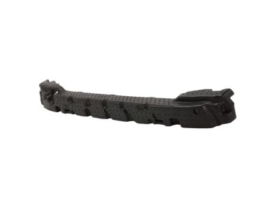 Kia 86521K0000 ABSORBER-Front BUMPE