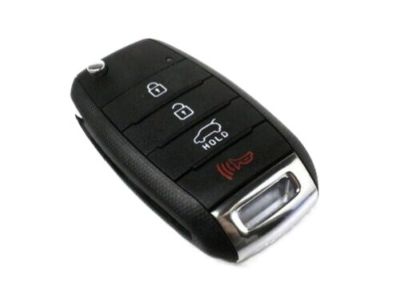 Kia 95430B2100 Keyless Entry Transmitter Assembly