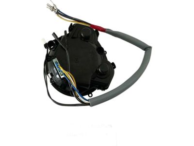 Kia Mirror Actuator - 876122G000