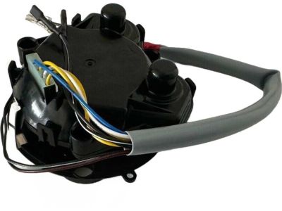 Kia Mirror Actuator - 876122G000