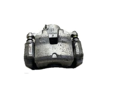 2023 Kia Seltos Brake Caliper - 58190J9A10