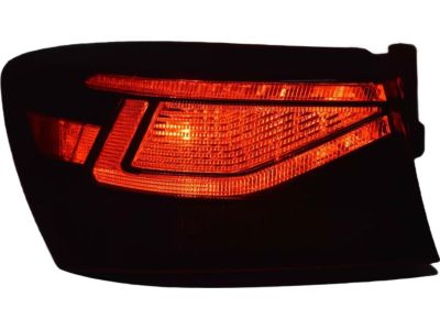 Kia Forte Tail Light - 92401M7000