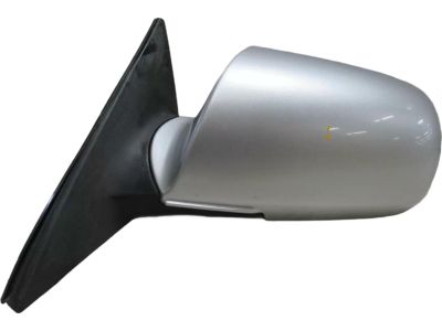 2008 Kia Optima Car Mirror - 876102G420