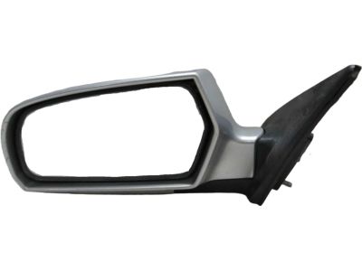 2008 Kia Optima Car Mirror - 876102G420