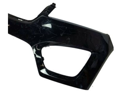 Kia 86511C6000 Front Bumper Upper Cover