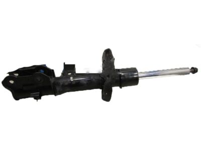 Kia 54650D9120 Front Strut Assembly Kit, Left