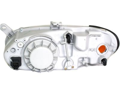 Kia Sephia Headlight - 0K2AA51030