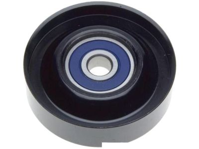 Kia Spectra SX A/C Idler Pulley - 231292D520