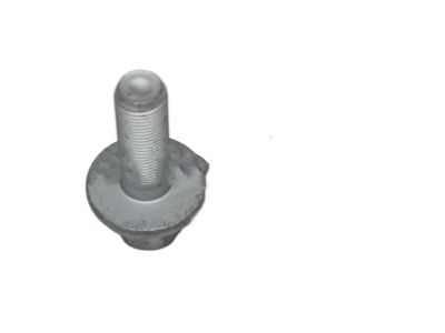 Kia 231273C101 Bolt-CRANKSHAFT Pull