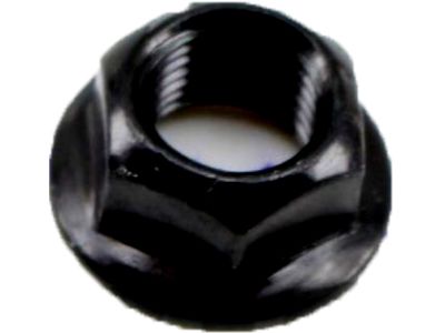 Kia 626184D000 Flange Nut