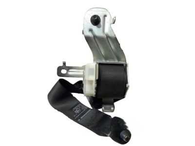 2016 Kia Optima Seat Belt - 89820D5500WK