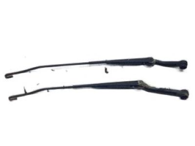 1997 Kia Sephia Windshield Wiper - 0K2A167321