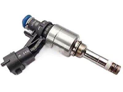 2013 Kia Rio Fuel Injector - 353102B130