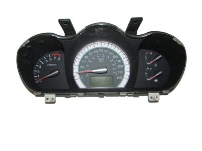 2008 Kia Spectra SX Speedometer - 940112F000