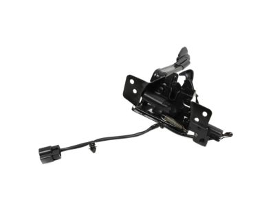 2015 Kia Sorento Hood Latch - 81130C5000