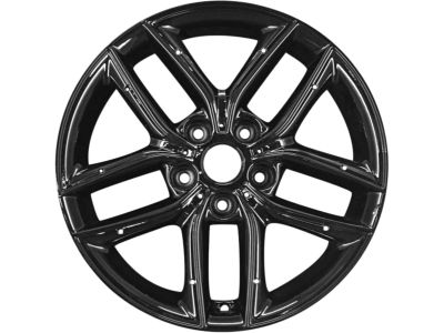 Kia Forte Koup Spare Wheel - 529101M350