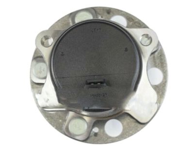 Kia Cadenza Wheel Hub - 52730C1100