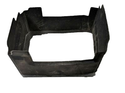 Kia 37112A7100 Insulation Pad-Battery