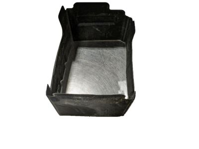 Kia 37112A7100 Insulation Pad-Battery