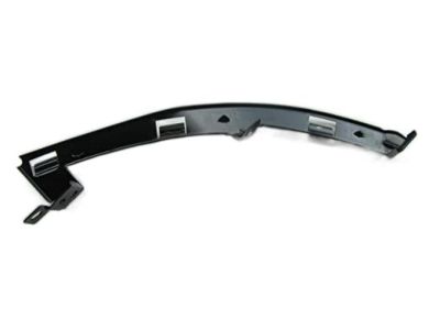 Kia 865171M000 Bracket-Front Bumper Upper Side