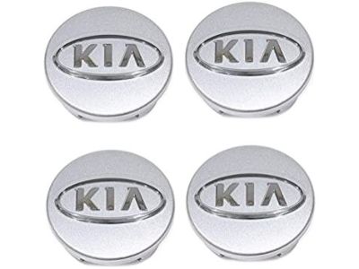 Kia Wheel Cover - 529601F250