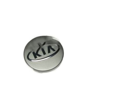 Kia 529601F250 Wheel Hub Cap Assembly