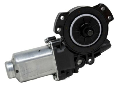 2013 Kia Optima Hybrid Window Motor - 834602T000