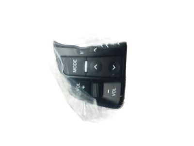 Kia 967002T000CA Switch Assembly-Steering Remote