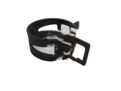 Kia 0K2N115183 Clip-Hose