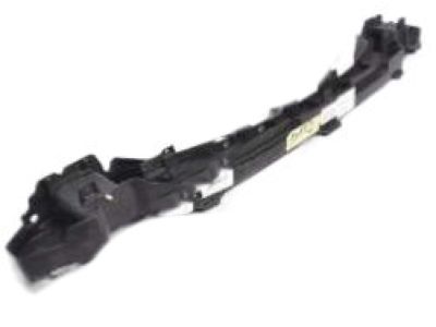 Kia 86631J5000 Beam-Rear Bumper