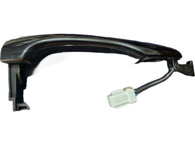 2014 Kia Optima Door Handle - 826514C020