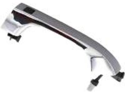 2014 Kia Optima Door Handle - 826514C020