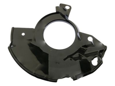 Kia Rondo Brake Backing Plate - 517561D000