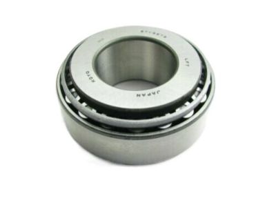 Kia Borrego Pinion Bearing - 533312J100