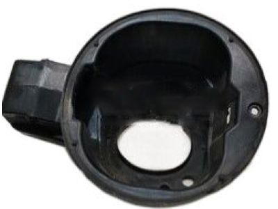 Kia Sorento Fuel Filler Housing - 695131U000