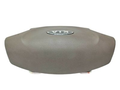 Kia 569004D700BQ Steering Wheel Air Bag Module Assembly