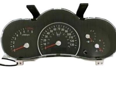 2012 Kia Sedona Speedometer - 940114D080