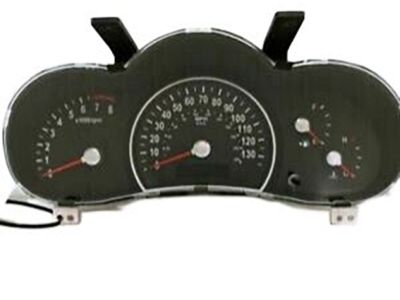 2014 Kia Sedona Instrument Cluster - 940114D080