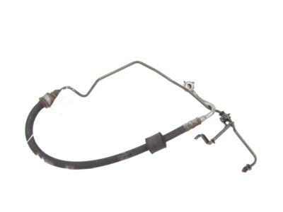 Kia Soul Power Steering Hose - 575202K000