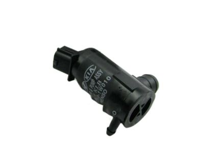 Kia Forte Washer Pump - 985101W010