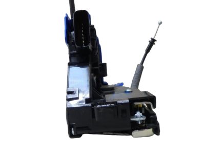Kia Sportage Door Lock Actuator - 81310D9510