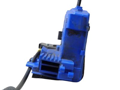 Kia Sportage Door Lock Actuator - 81310D9510