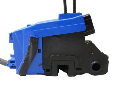 Kia Sportage Door Lock Actuator - 81310D9510