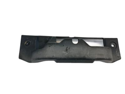 811951F000 Kia Cover-Hood Latch Product Photo 2 of 2